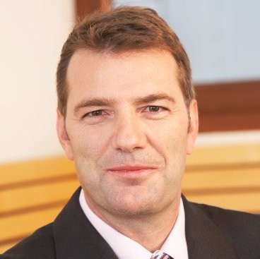Oliver Baertl